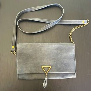 Small purse-Twig and Arrow